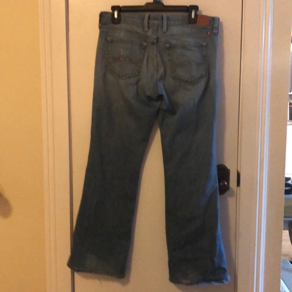 Lucky Brand Jeans waist 32” - Picture 4 of 7